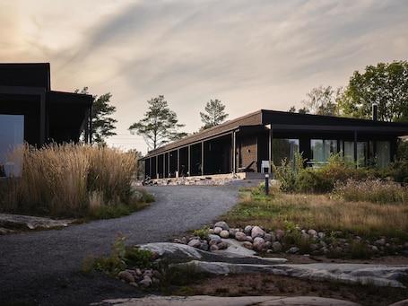 Exterior. Kasnäs marina b12 by Interhome