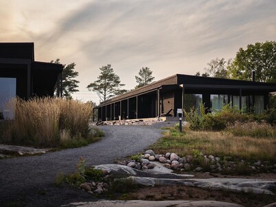 Kasnäs marina b12 by Interhome