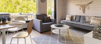 Kasnäs marina b12 by Interhome