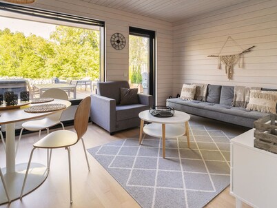 Kasnäs marina b12 by Interhome