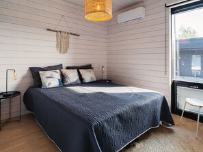 1 dormitori i Internet 