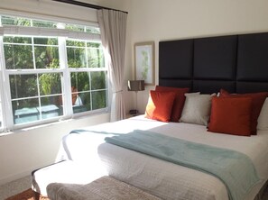 1 makuuhuone, silitysrauta/-lauta, Wi-Fi, vuodevaatteet