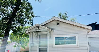 West Lake Okoboji Cub Cottage