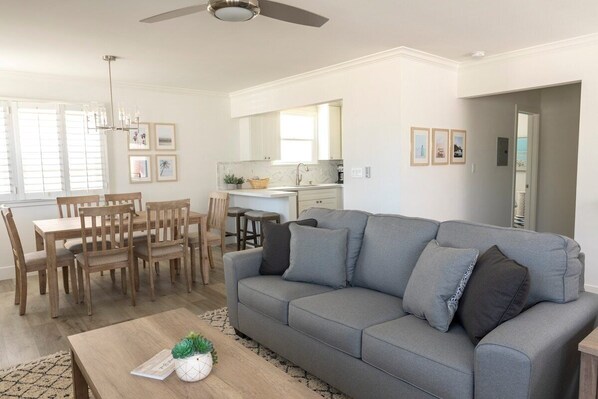 Téléviseur connecté