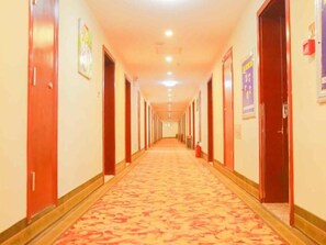 Unclassified image, 4 of 45, button - Greentree Inn Linyi Yitang Town Shuangling Road Ex (Linyi)