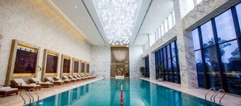 Sanfangxiang Jinling Hotel