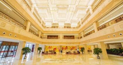 Sanfangxiang Jinling Hotel