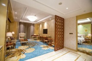 Room - Sanfangxiang Jinling Hotel (Jiangyin)