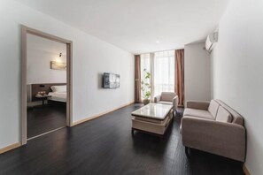 Room - Jinjiang Inn Style (Jiaxing Tanghui Yuehe Scenic Hotel ) (Jiaxing)