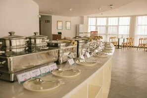 Restaurant - Jinjiang Inn Style (Jiaxing Tanghui Yuehe Scenic Hotel ) (Jiaxing)