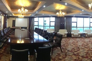 Ballroom - Guanfeng Holiday Hotel (Tongxiang)