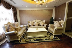 Restaurant - Guanfeng Holiday Hotel (Tongxiang)