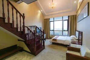 Room - Guanfeng Holiday Hotel (Tongxiang)
