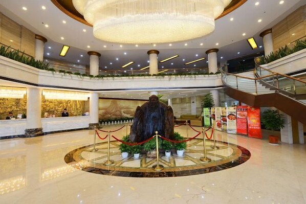 Interior - Guanfeng Holiday Hotel (Tongxiang)