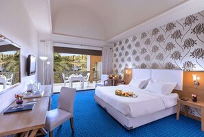 Room - Golden Tulip Al Jazira (Ghantoot)
