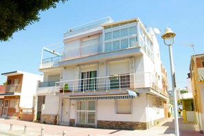 Exterior - Mshome First Line in Malaga (Malaga)