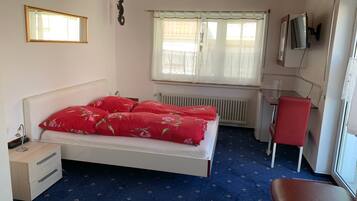 1 Schlafzimmer, Zimmersafe, WLAN, Bettwäsche