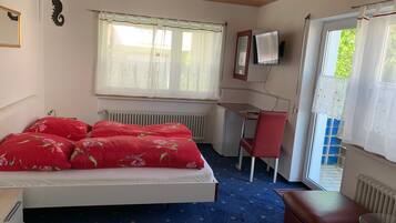 1 chambre, coffres-forts dans les chambres, Wi-Fi, draps fournis