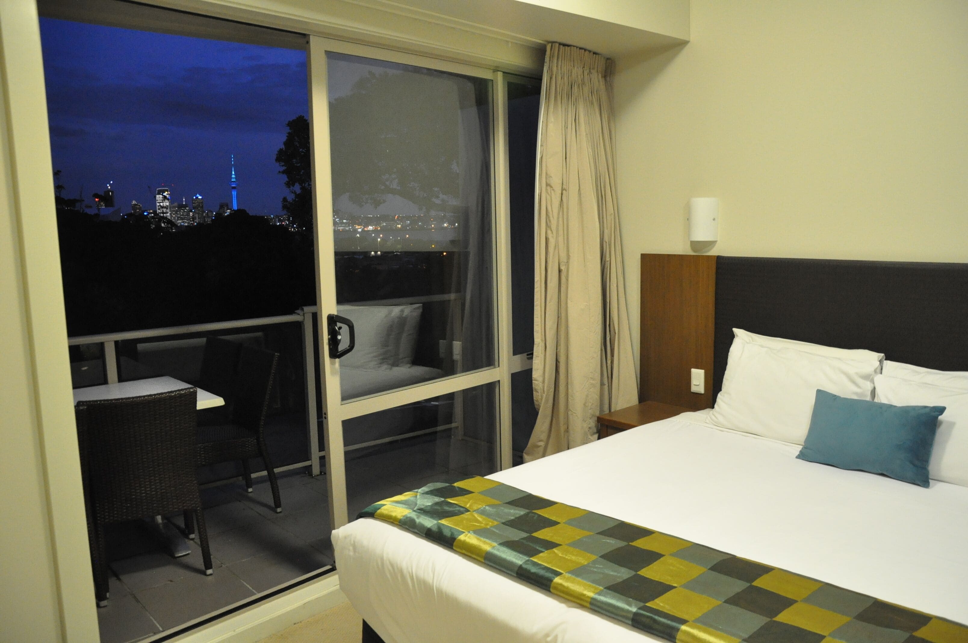 2 Bedroom Premium Suite | In-room safe, individually decorated, individually furnished, desk