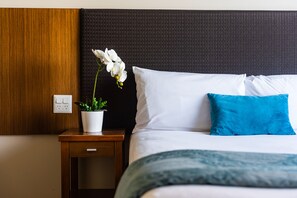 Superior-Suite | Zimmersafe, individuell dekoriert, individuell eingerichtet