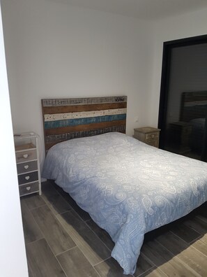 3 chambres, Wi-Fi, draps fournis