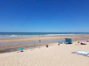 Plage