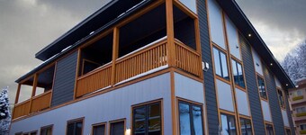 Hakuba Gondola Apartments