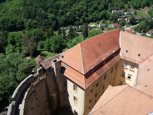 Ferienhaus Robinson Romantikpfad 164 - Ferienhaus Robinson