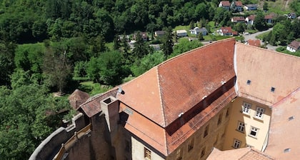 Ferienhaus Robinson Romantikpfad 164 - Ferienhaus Robinson