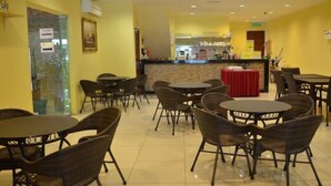 Restaurant - Twin Hotel (Kuala Lumpur)