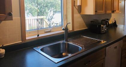 Midnight Sun Vacation Rental