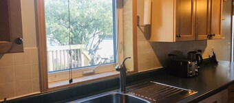 Midnight Sun Vacation Rental