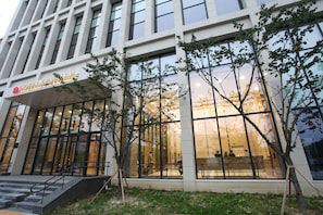 Exterieur