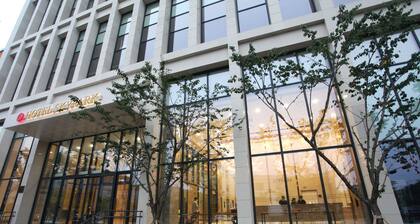 Hotel Skypark Daejeon 1