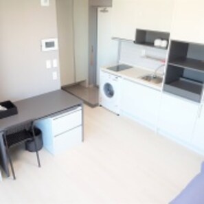 Ocean City View | Room amenity - Ara Palace Hotel (Jeju City)