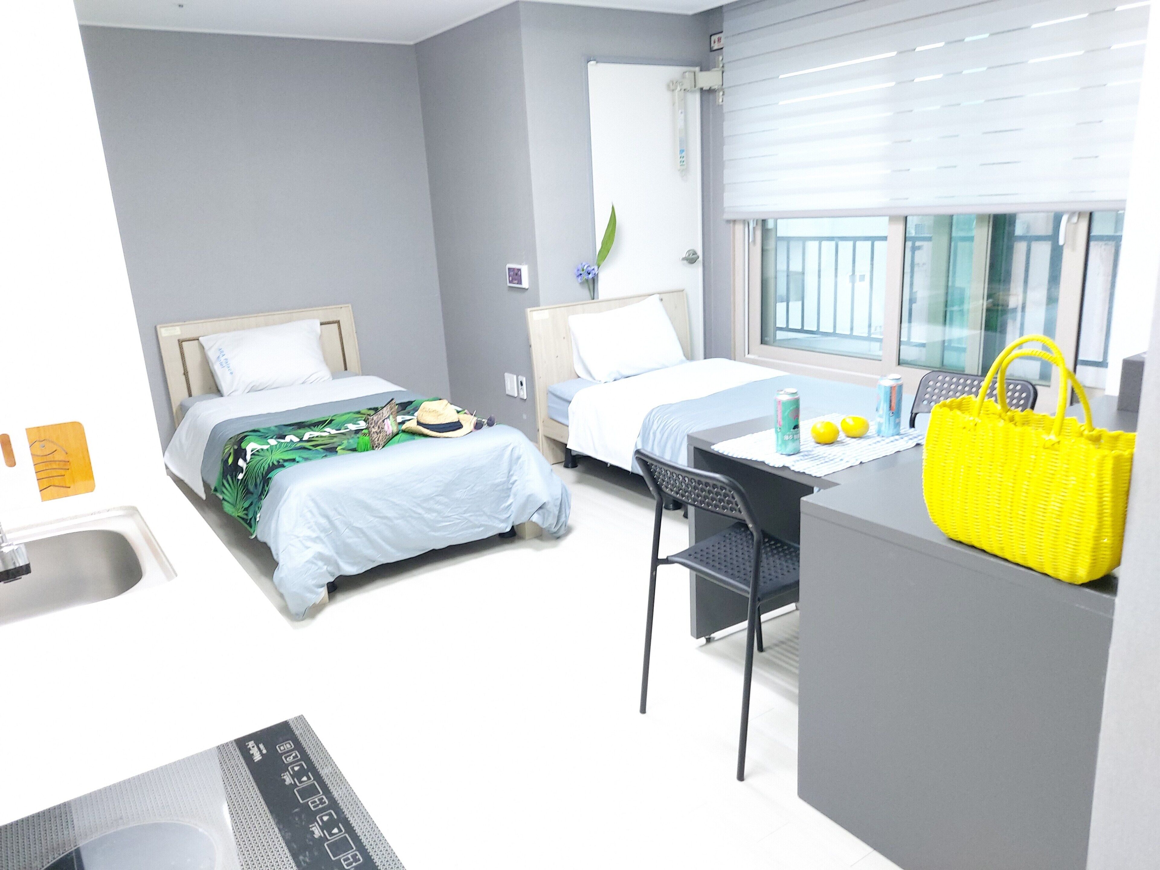 ห้องพัก