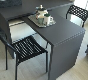 Comfort dubbelrum (Pet Room / Pet allowed) | Matservice på rummet