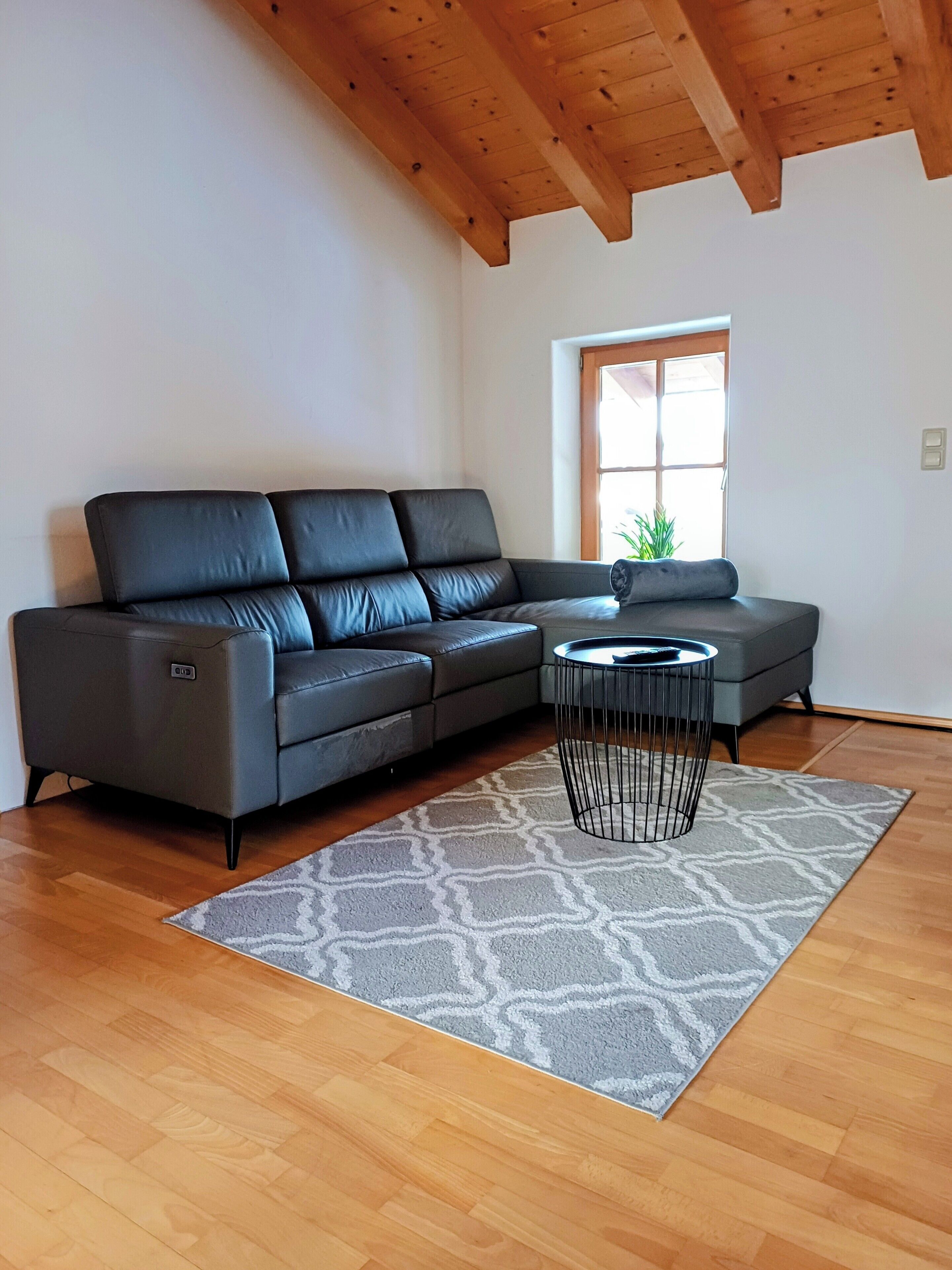 Spacious Vacation Apartment Close To Nature - Halblech