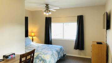 2 bedrooms, WiFi