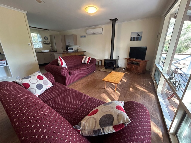Locky's Nest | Family-friendly Beach Escape | Carrickalinga - Yankalilla