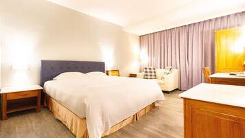 Standard Double Room (A)