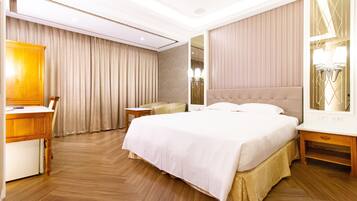 Standard Double Room (A)