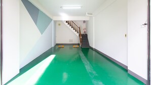 室內細部