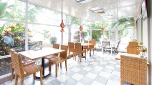 餐廳