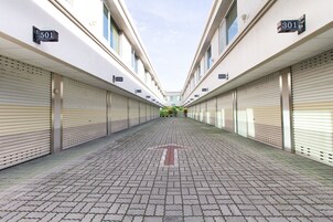 Estacionamiento gratis