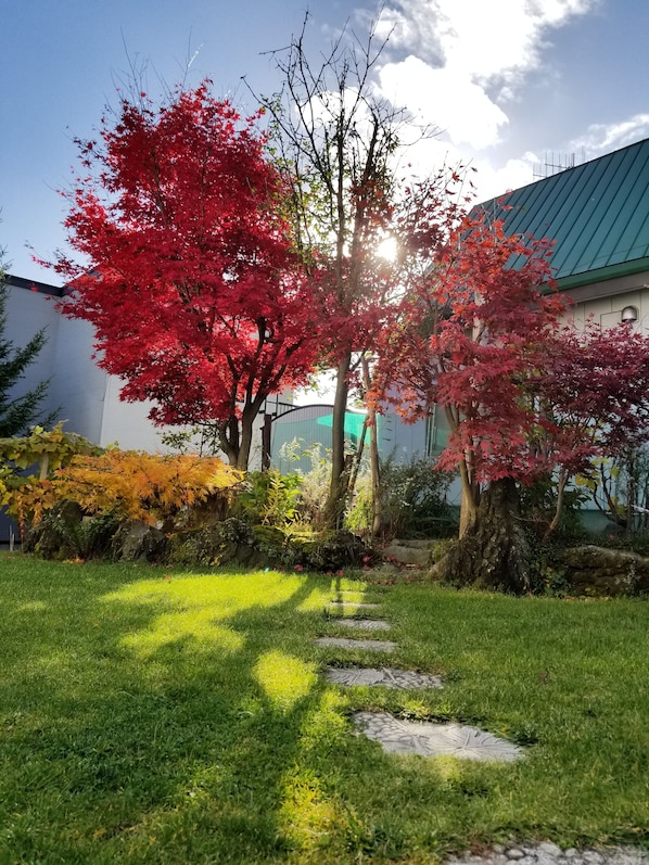 Garten