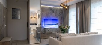 ELLMANN Apartments - Napoli - check in 24h