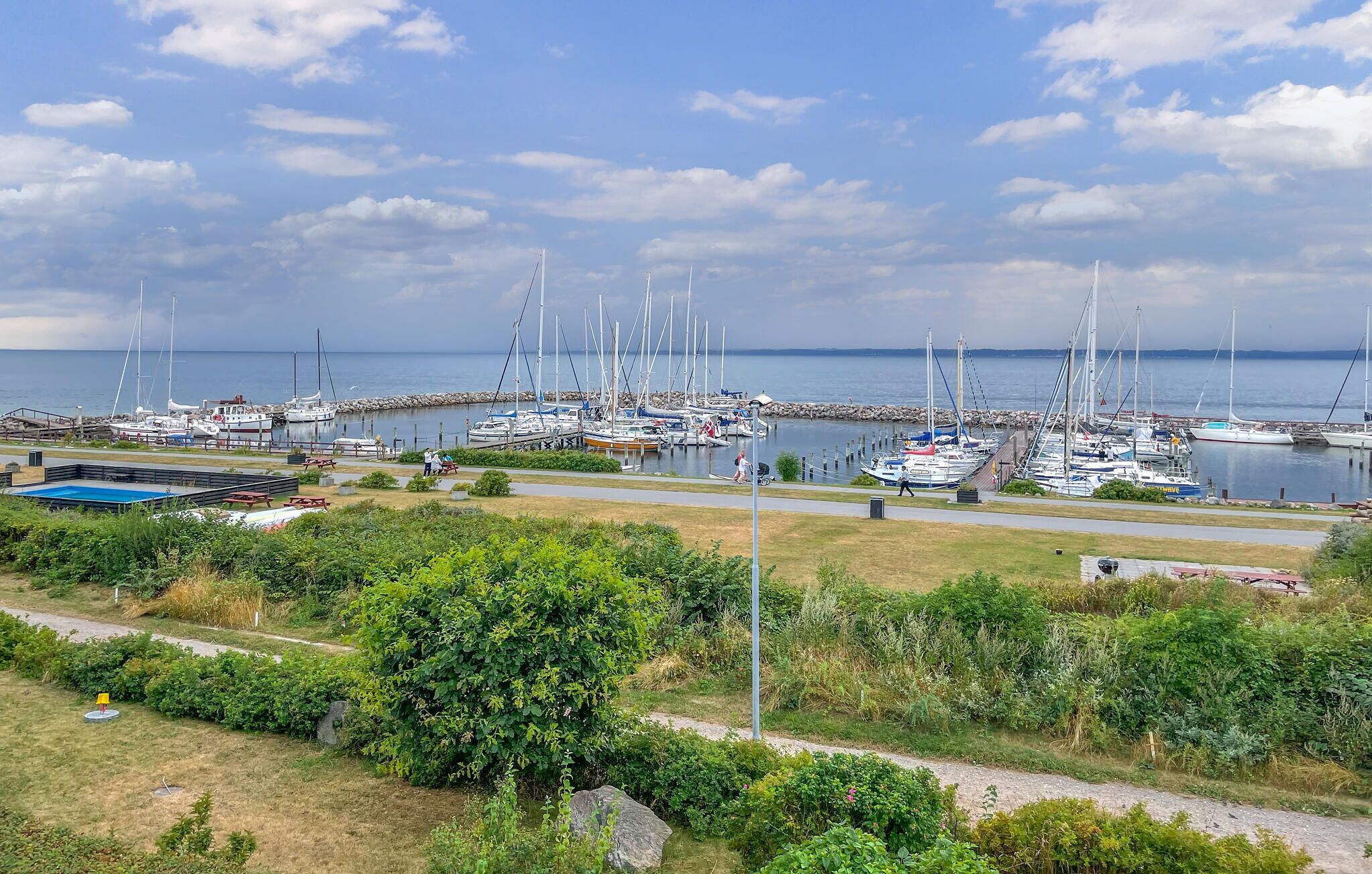 Marina
