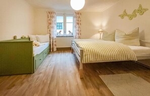 Reisekinderbett