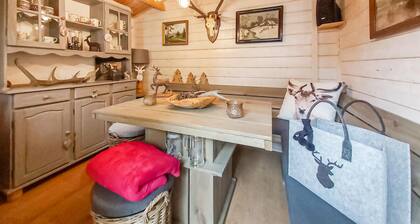 Atemberaubende Wohnung in Bad Schlema